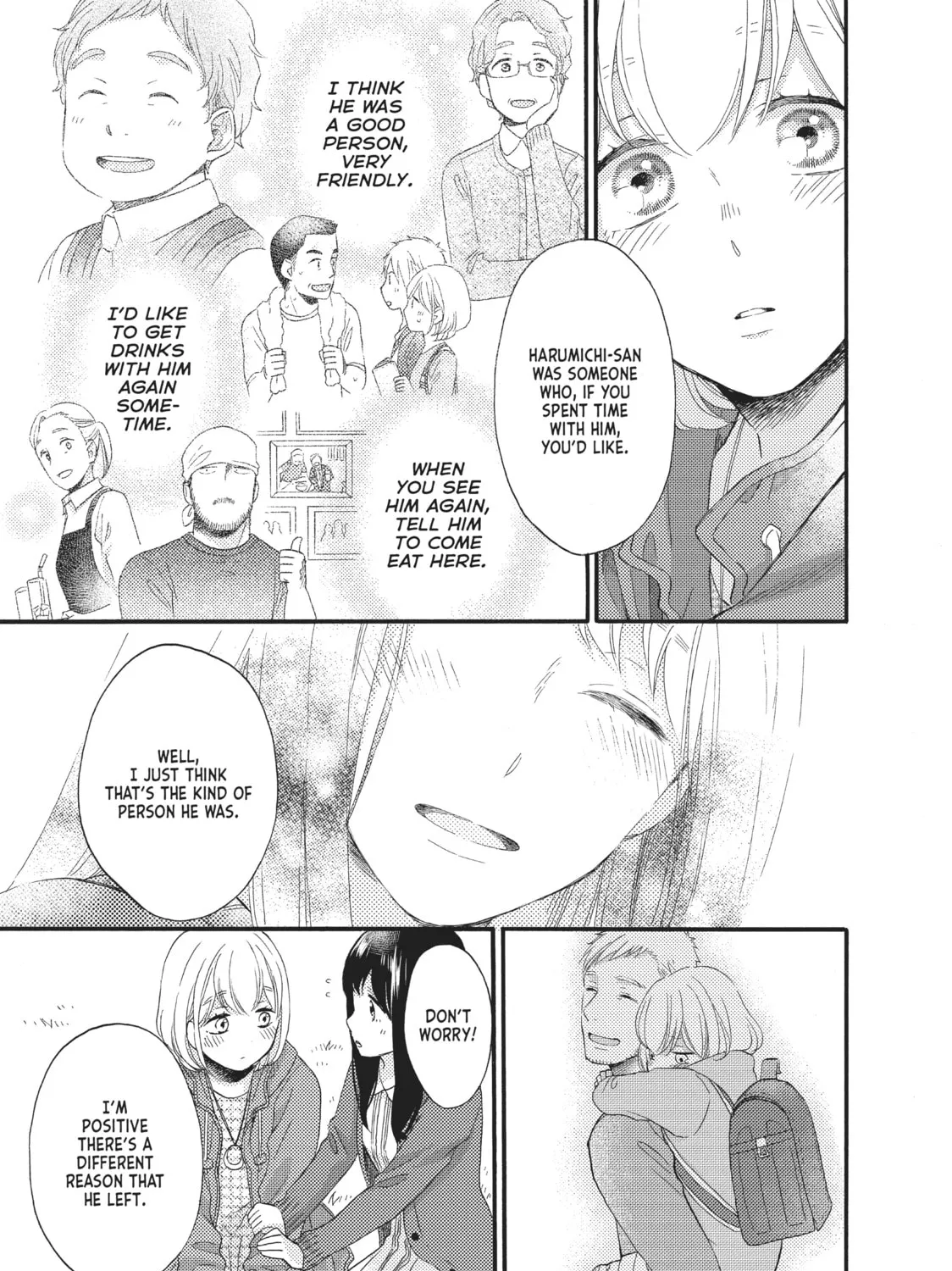Read Wake up, Sleeping Beauty chapter 22 image 92 on Lezhin