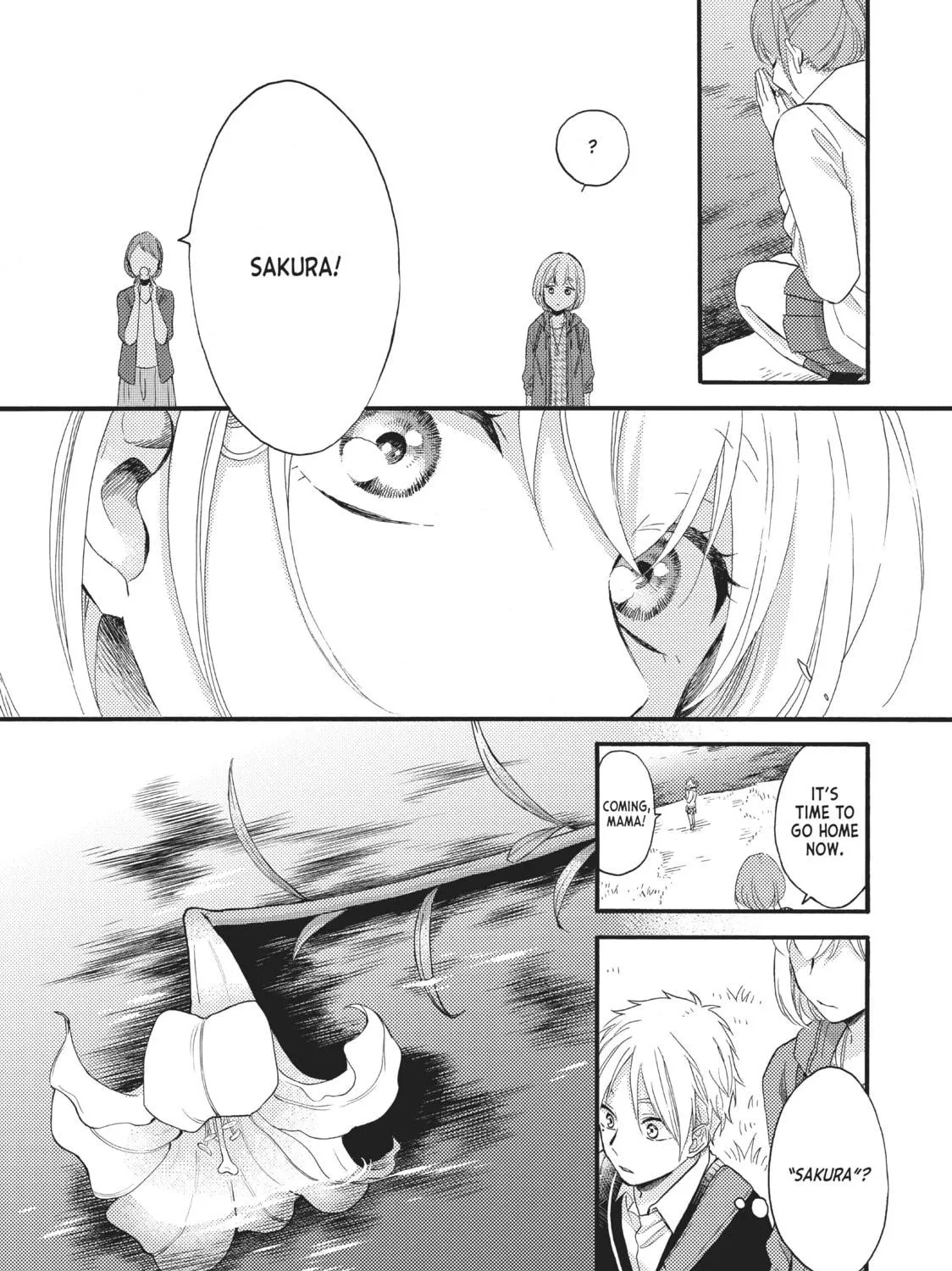 Read Wake up, Sleeping Beauty chapter 22 image 98 on Lezhin