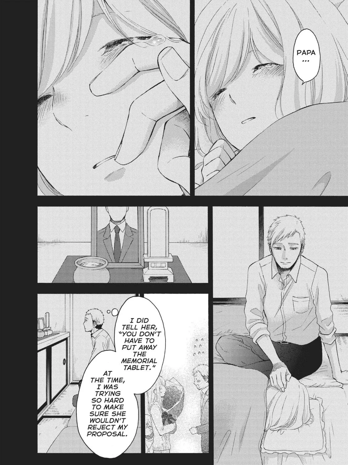 Read Wake up, Sleeping Beauty chapter 23 image 10 on Lezhin