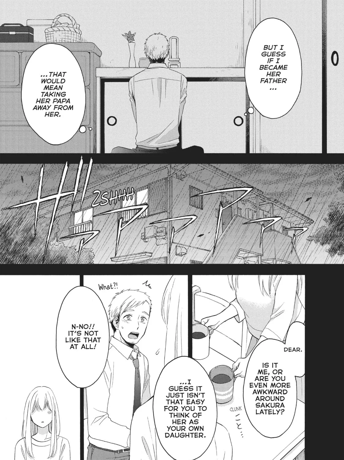 Read Wake up, Sleeping Beauty chapter 23 image 12 on Lezhin