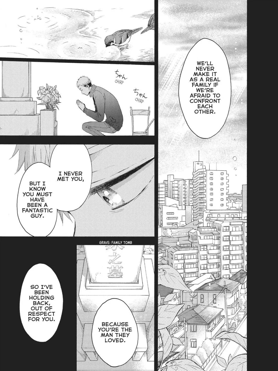 Read Wake up, Sleeping Beauty chapter 23 image 16 on Lezhin