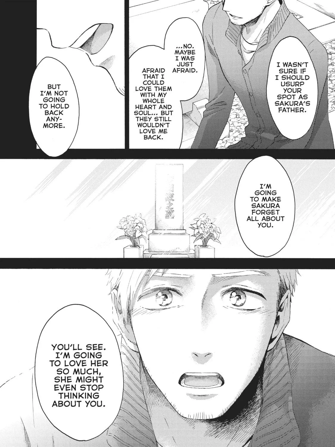 Read Wake up, Sleeping Beauty chapter 23 image 18 on Lezhin