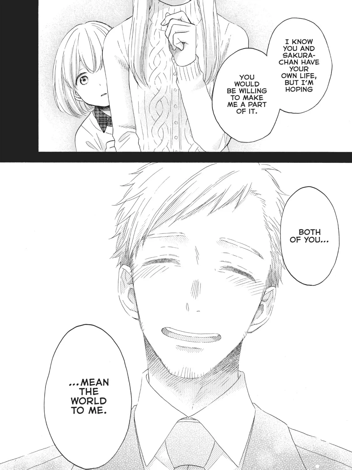 Read Wake up, Sleeping Beauty chapter 23 image 2 on Lezhin