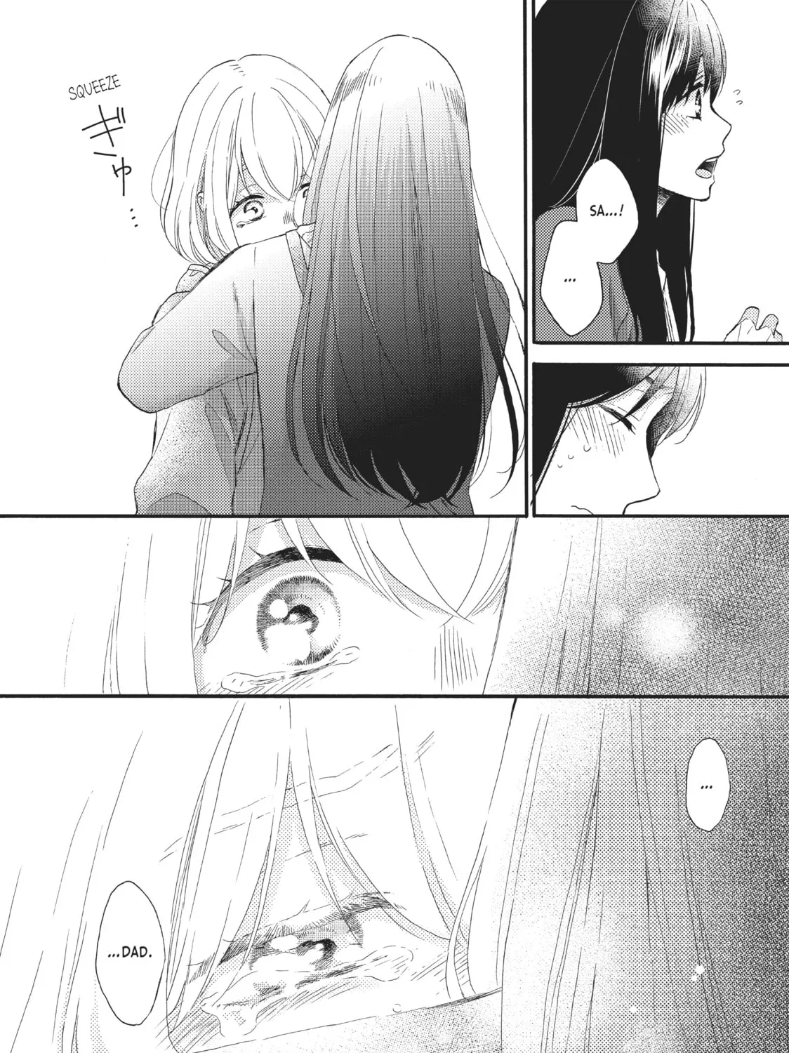 Read Wake up, Sleeping Beauty chapter 23 image 30 on Lezhin