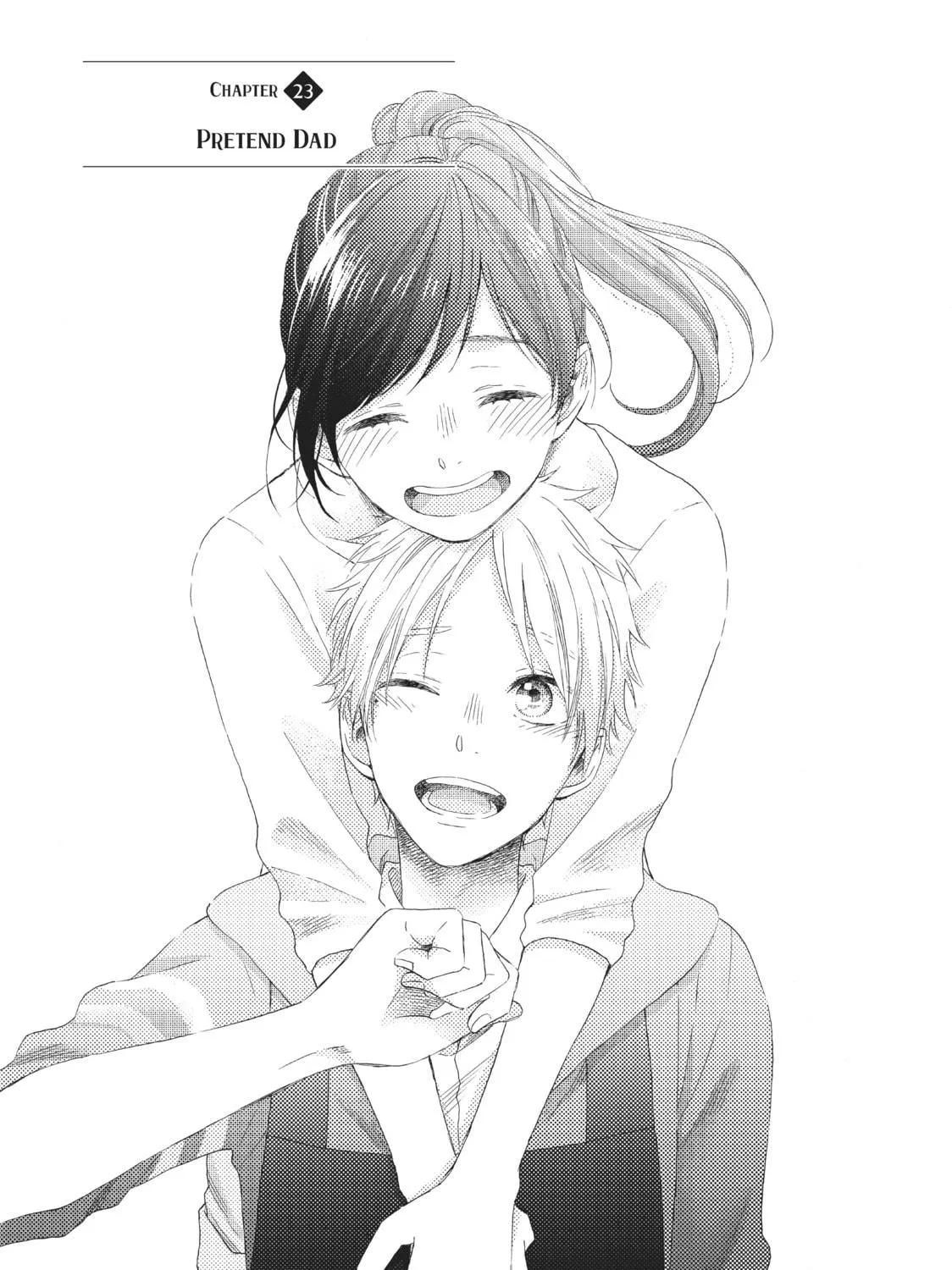 Read Wake up, Sleeping Beauty chapter 23 image 4 on Lezhin