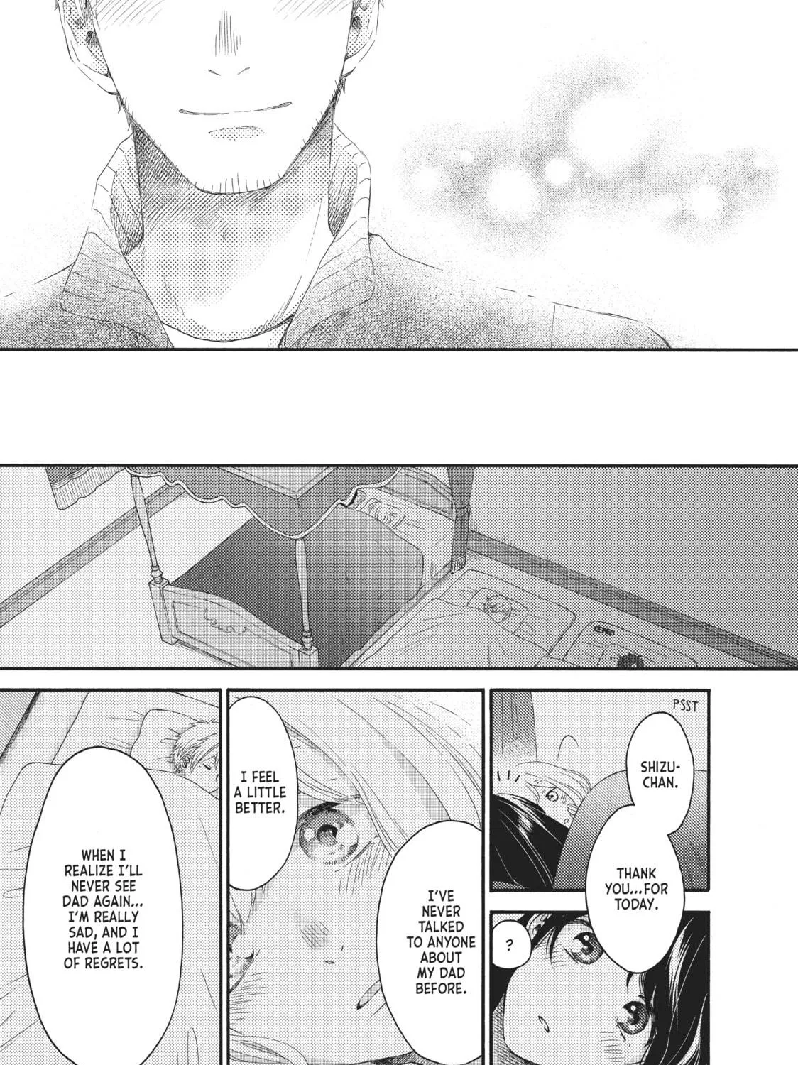 Read Wake up, Sleeping Beauty chapter 23 image 52 on Lezhin