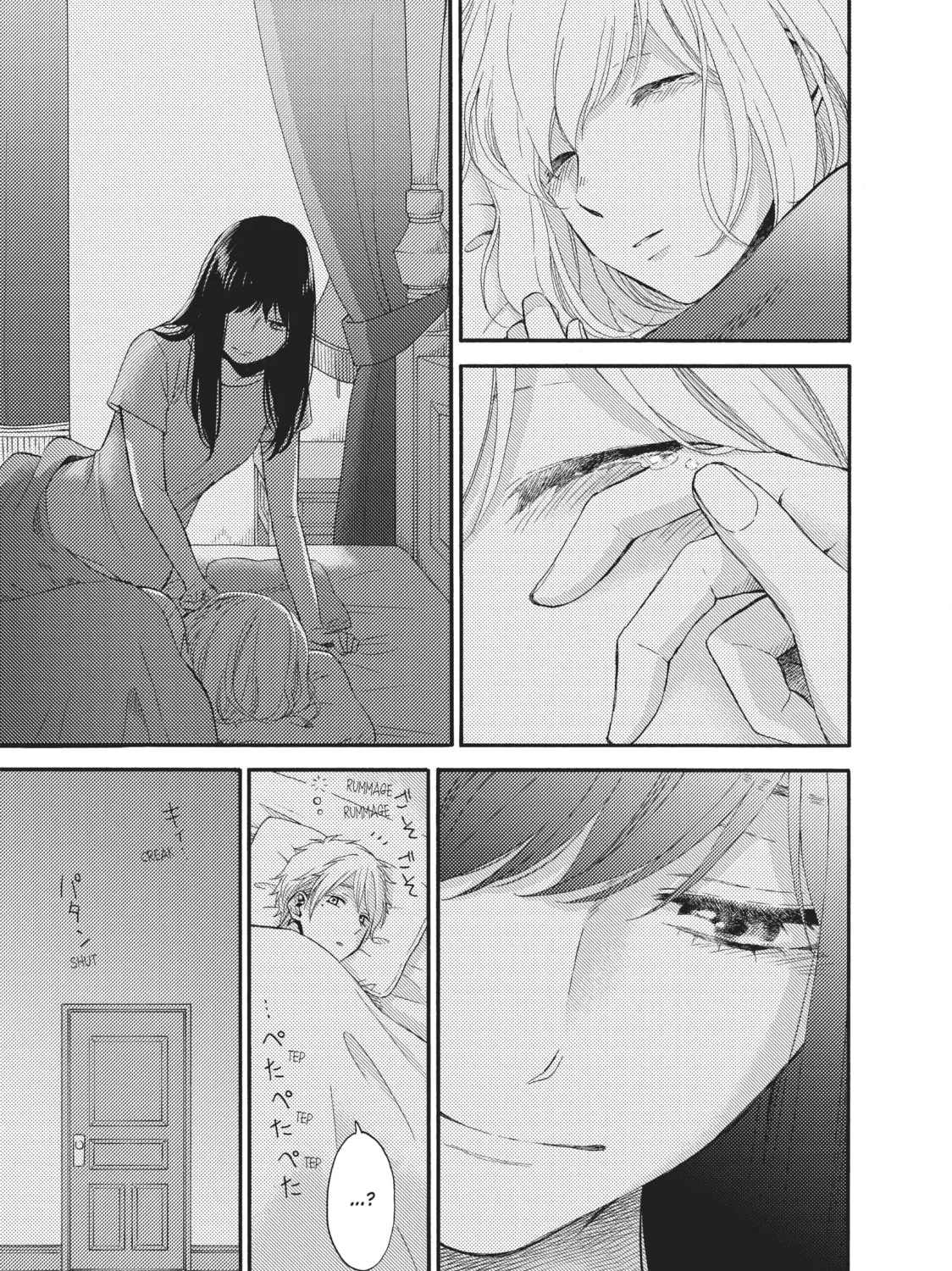 Read Wake up, Sleeping Beauty chapter 23 image 56 on Lezhin