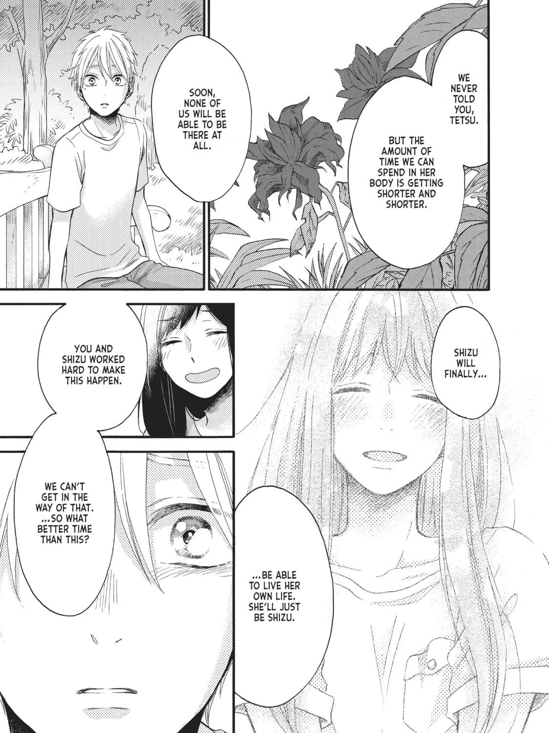 Read Wake up, Sleeping Beauty chapter 23 image 68 on Lezhin