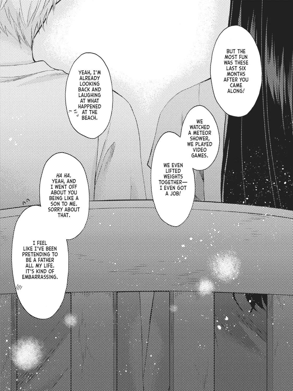 Read Wake up, Sleeping Beauty chapter 23 image 76 on Lezhin