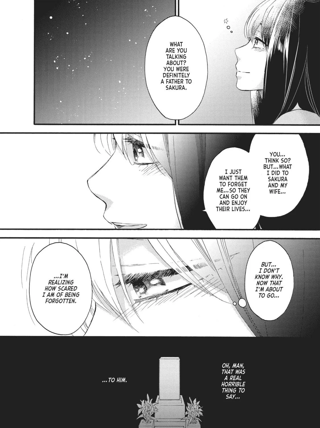 Read Wake up, Sleeping Beauty chapter 23 image 78 on Lezhin