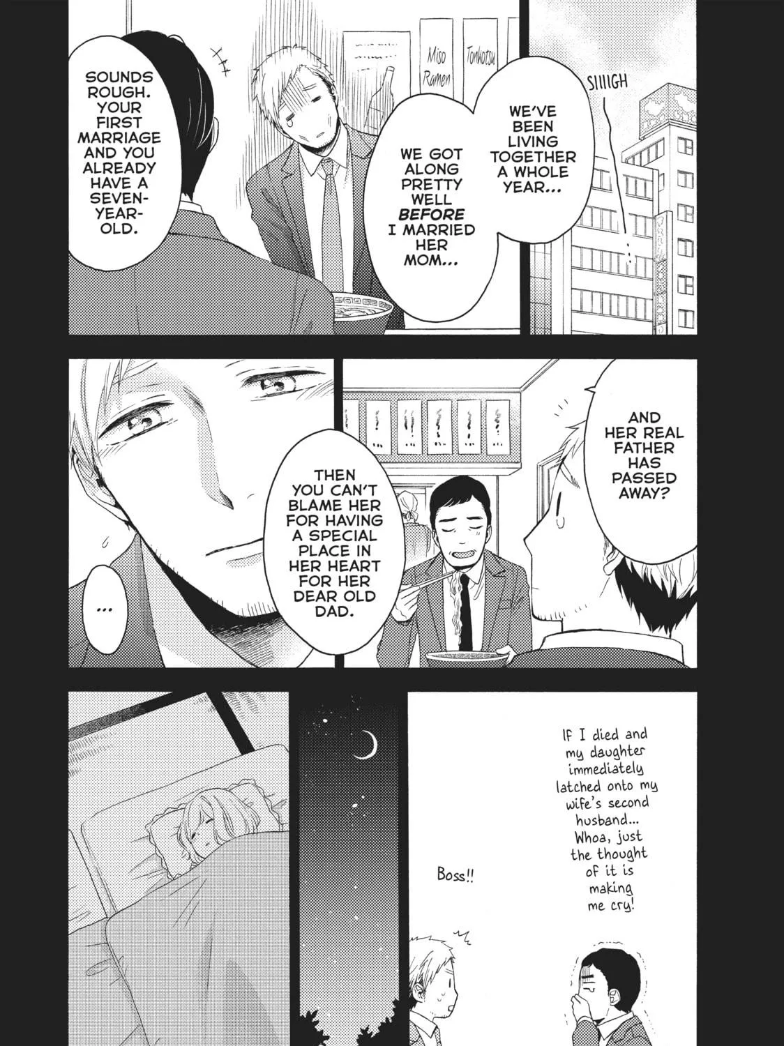 Read Wake up, Sleeping Beauty chapter 23 image 8 on Lezhin