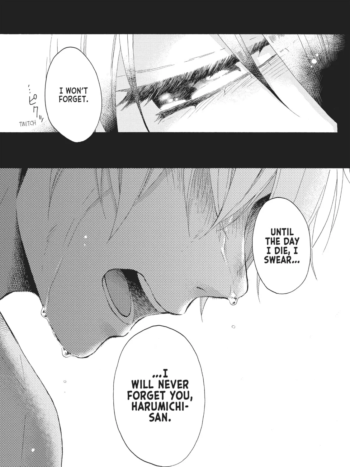 Read Wake up, Sleeping Beauty chapter 23 image 80 on Lezhin