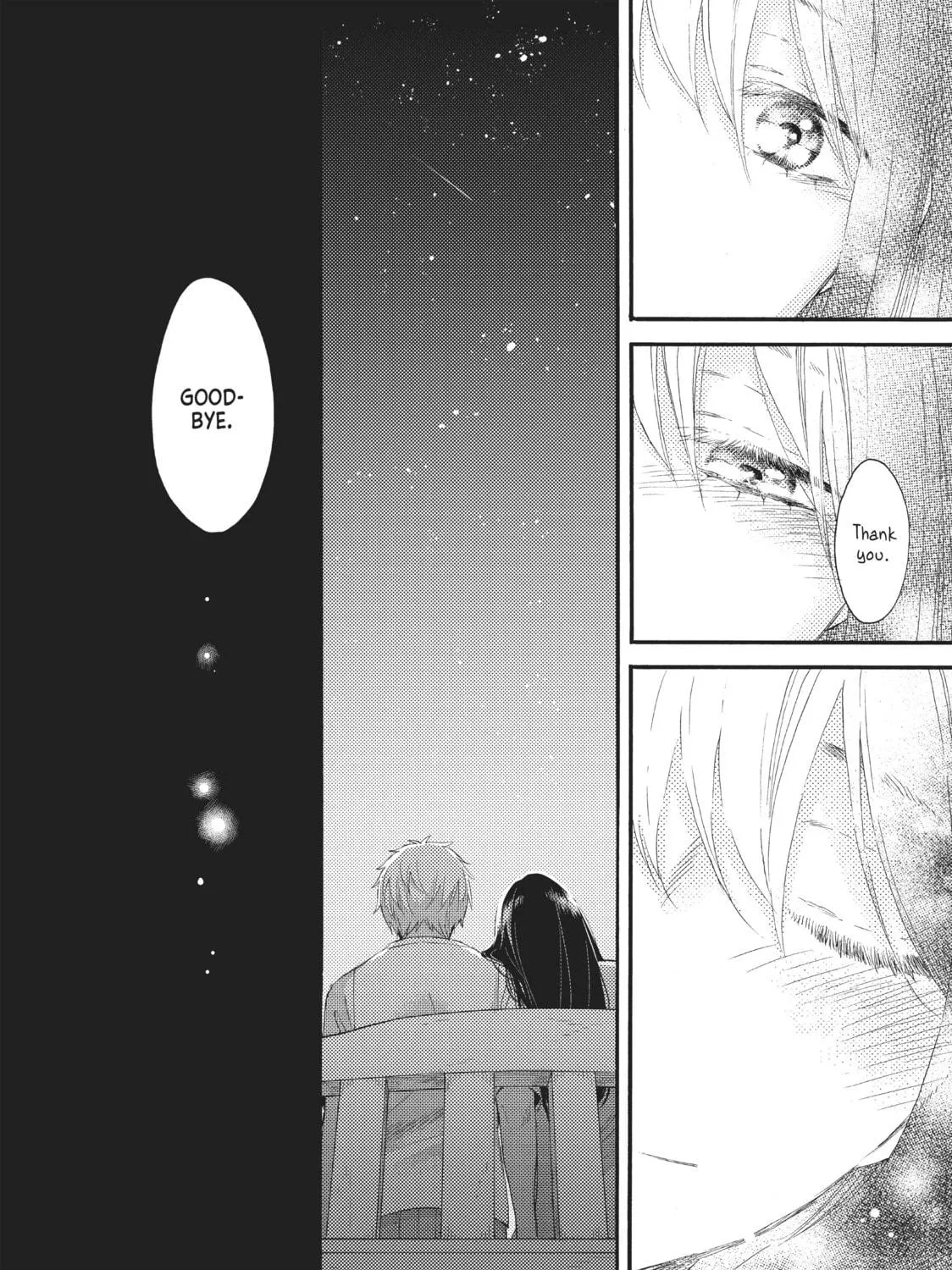 Read Wake up, Sleeping Beauty chapter 23 image 82 on Lezhin