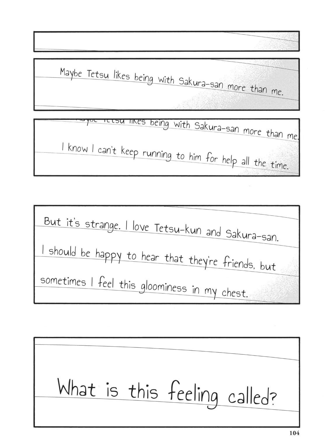 Read Wake up, Sleeping Beauty chapter 24 image 14 on Lezhin