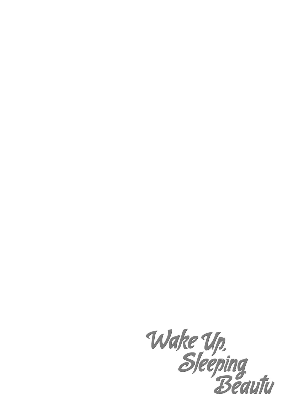 Read Wake up, Sleeping Beauty chapter 24 image 2 on Lezhin