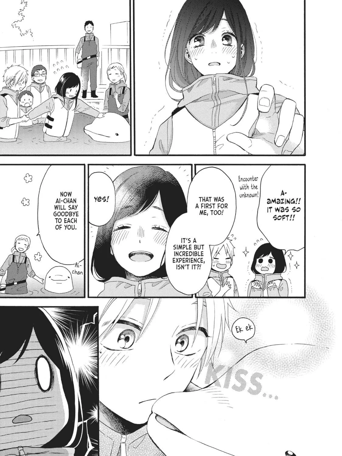 Read Wake up, Sleeping Beauty chapter 24 image 52 on Lezhin