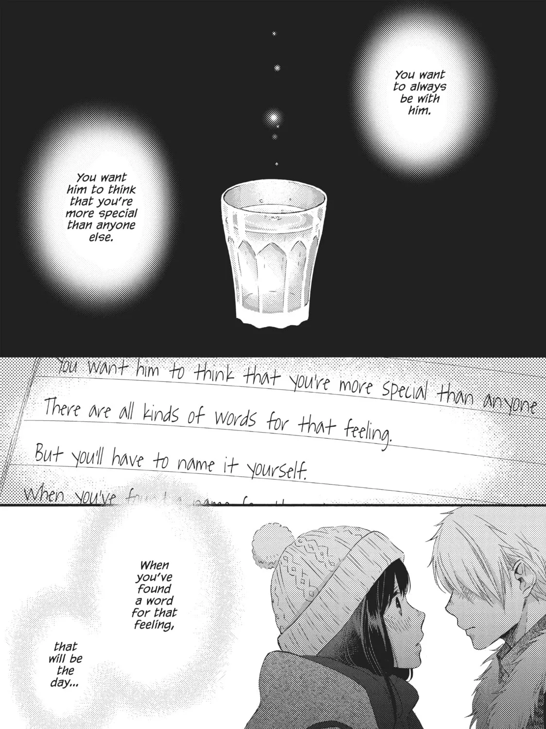 Read Wake up, Sleeping Beauty chapter 24 image 80 on Lezhin
