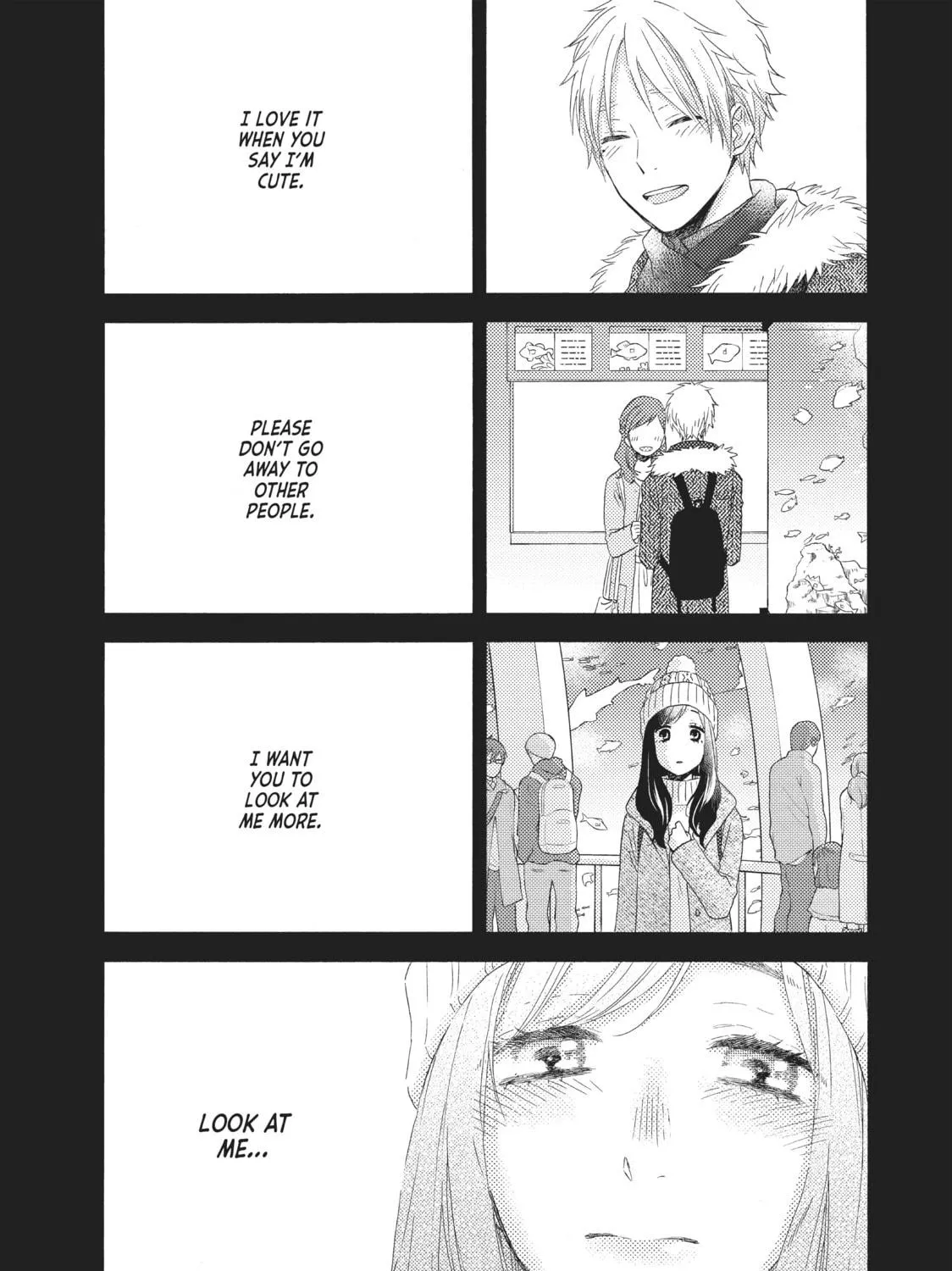 Read Wake up, Sleeping Beauty chapter 24 image 82 on Lezhin