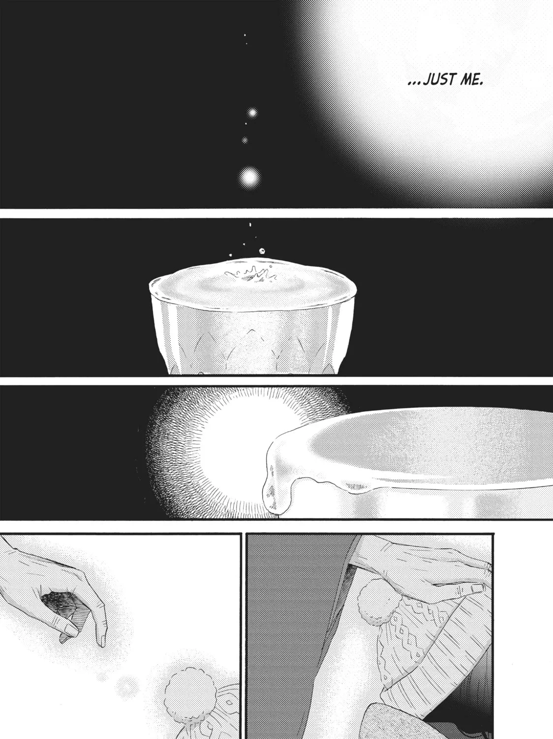 Read Wake up, Sleeping Beauty chapter 24 image 84 on Lezhin