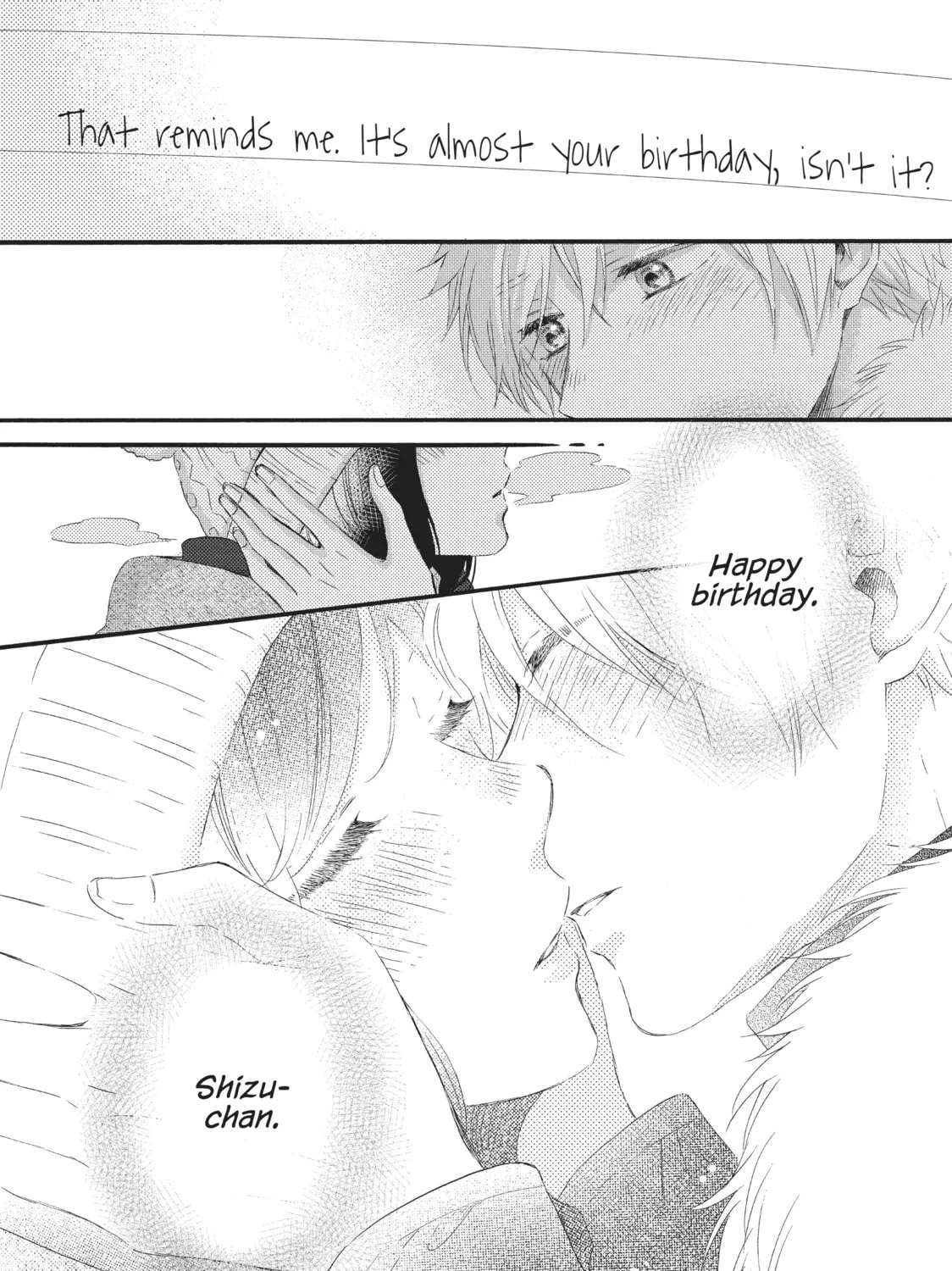 Read Wake up, Sleeping Beauty chapter 24 image 90 on Lezhin