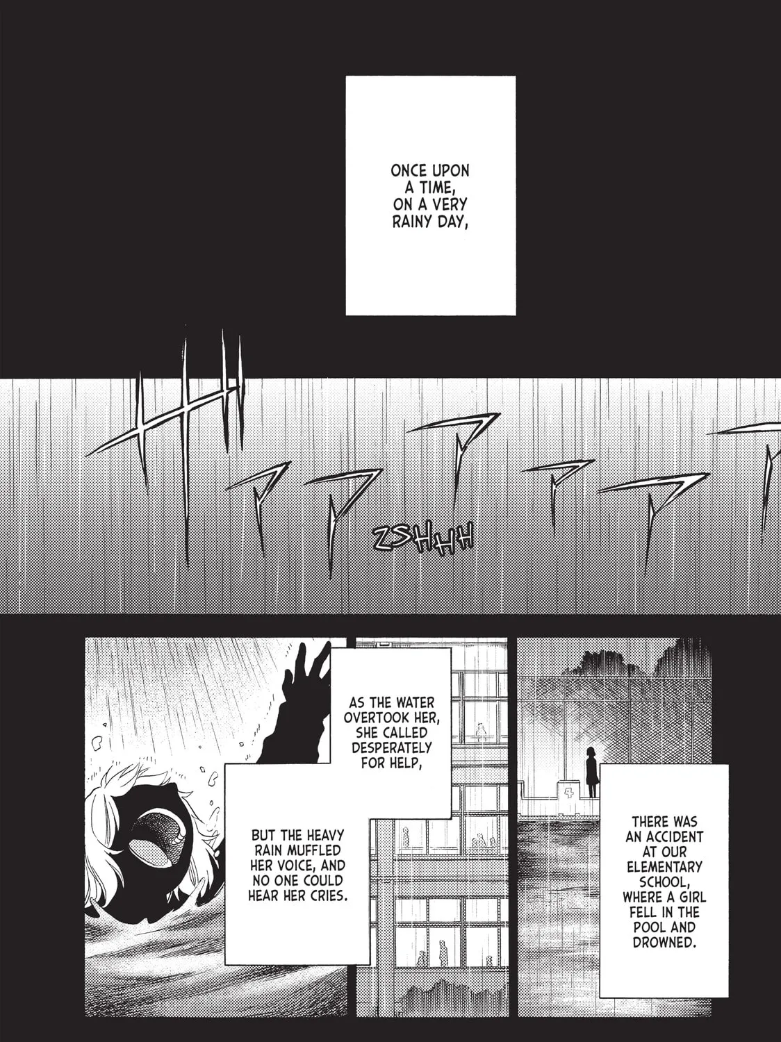Read Wake up, Sleeping Beauty chapter 3 image 2 on Lezhin