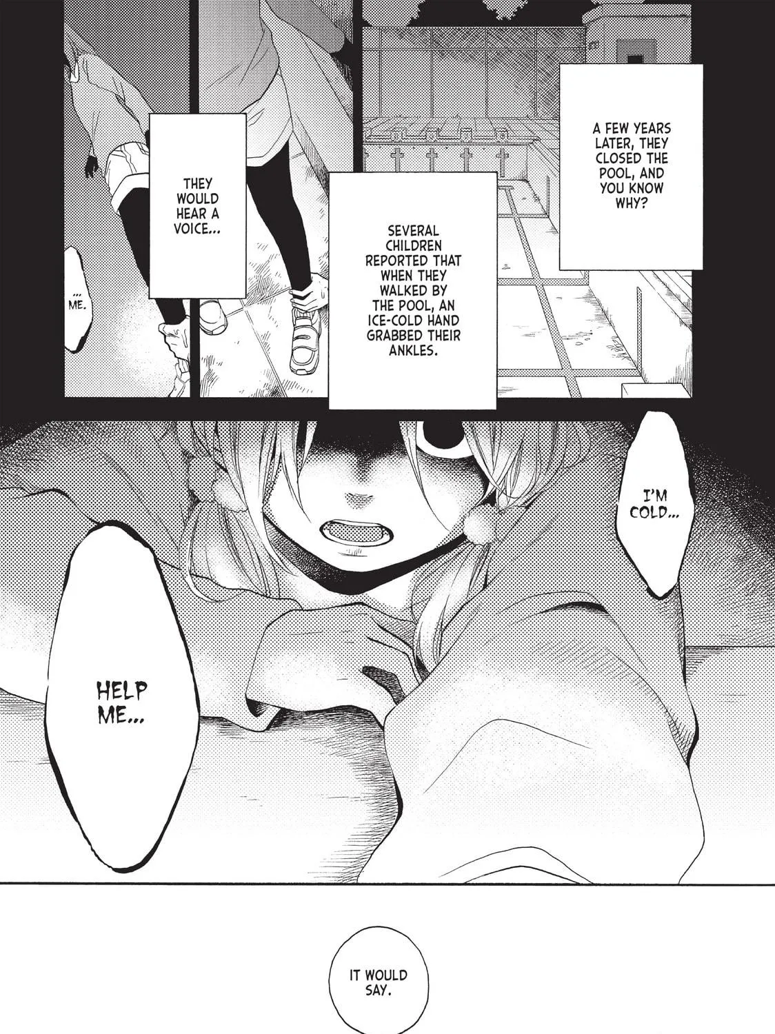 Read Wake up, Sleeping Beauty chapter 3 image 4 on Lezhin