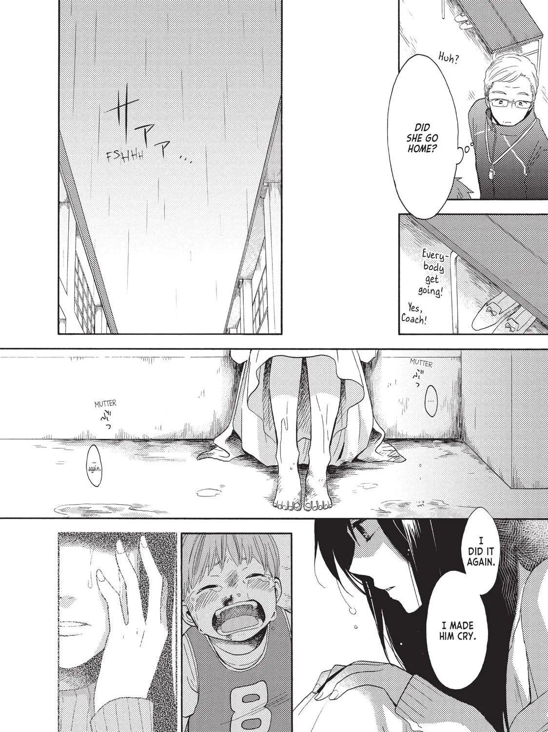 Read Wake up, Sleeping Beauty chapter 3 image 58 on Lezhin