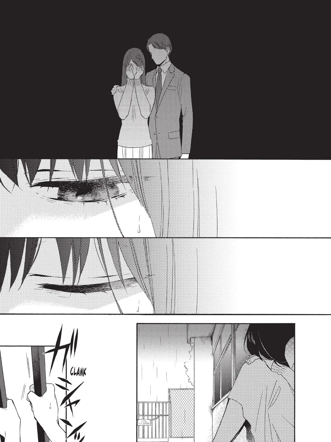 Read Wake up, Sleeping Beauty chapter 3 image 60 on Lezhin
