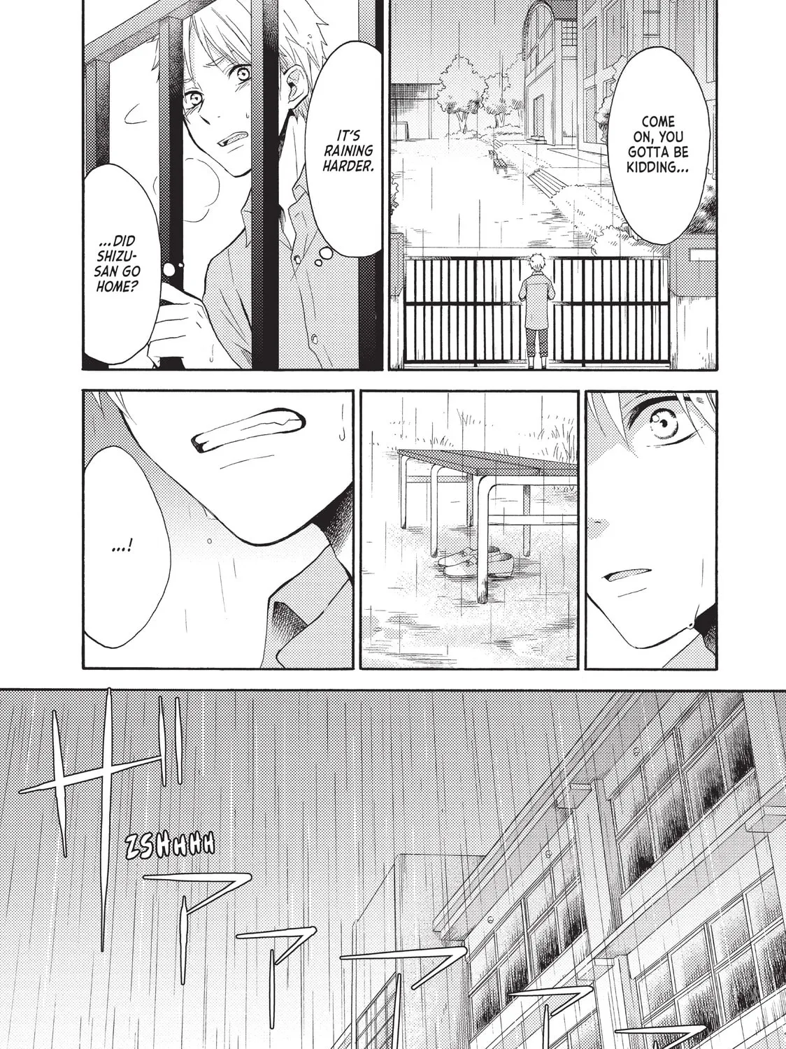 Read Wake up, Sleeping Beauty chapter 3 image 62 on Lezhin
