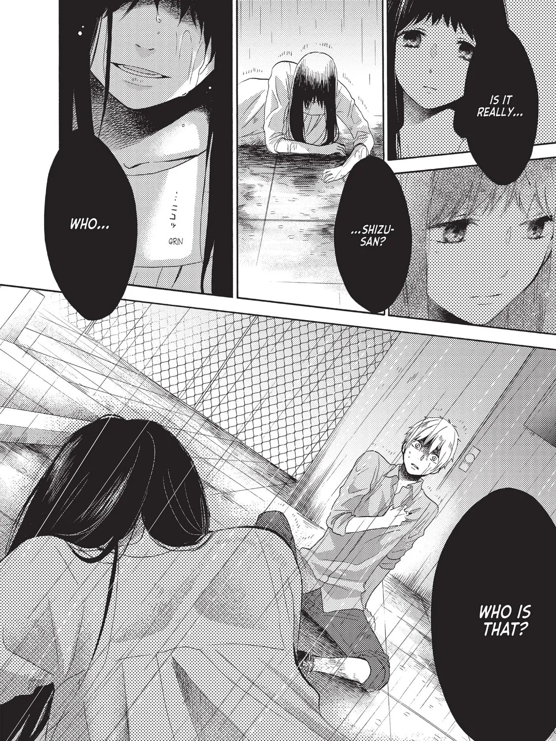 Read Wake up, Sleeping Beauty chapter 3 image 74 on Lezhin