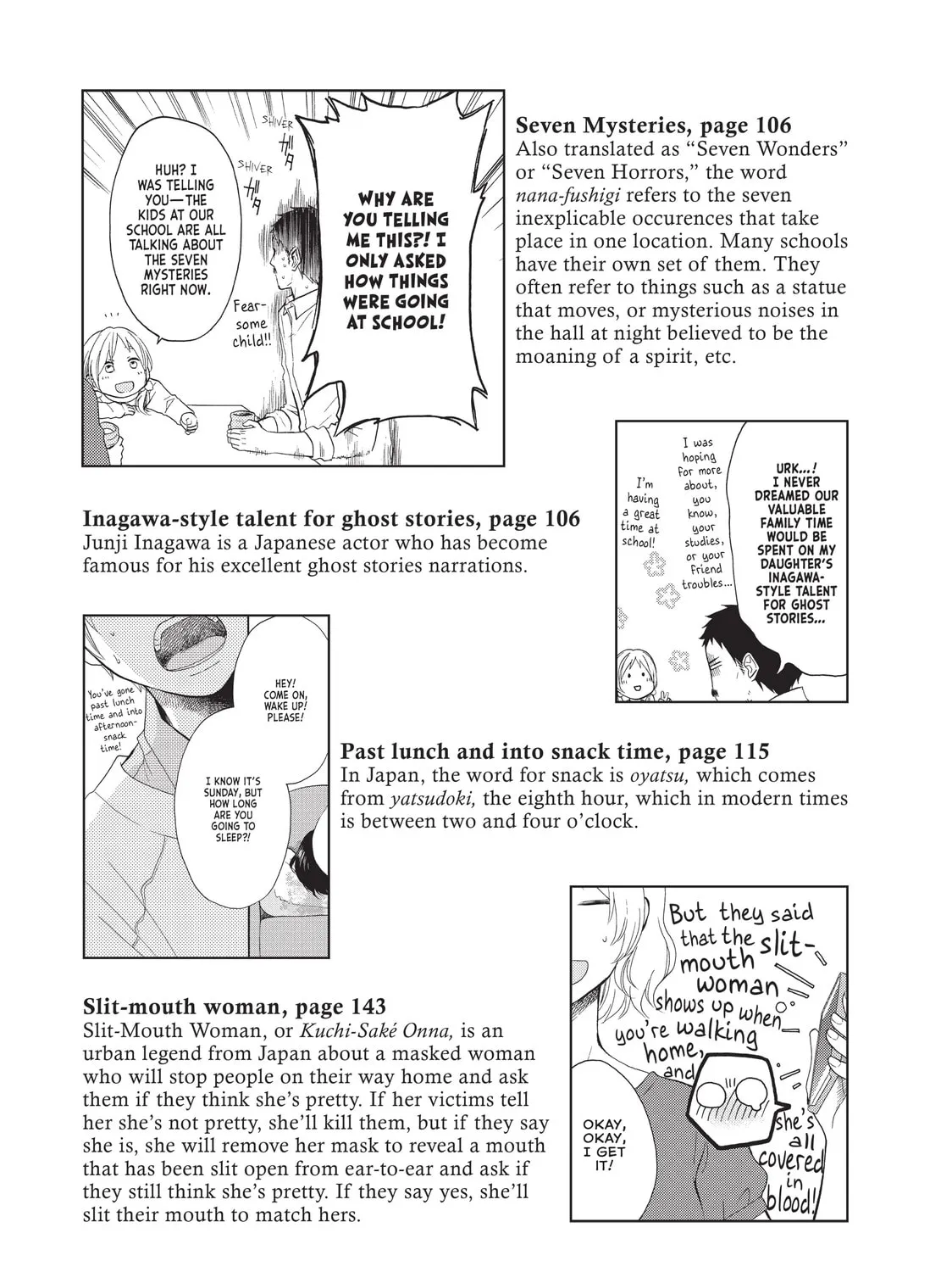 Read Wake up, Sleeping Beauty chapter 4 image 104 on Lezhin