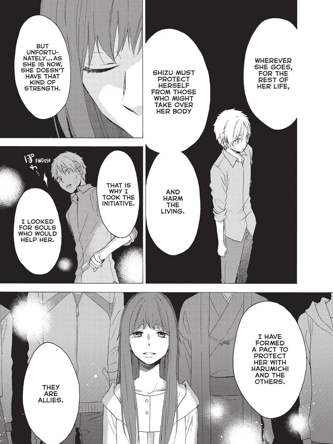 Read Wake up, Sleeping Beauty chapter 4 image 40 on Lezhin