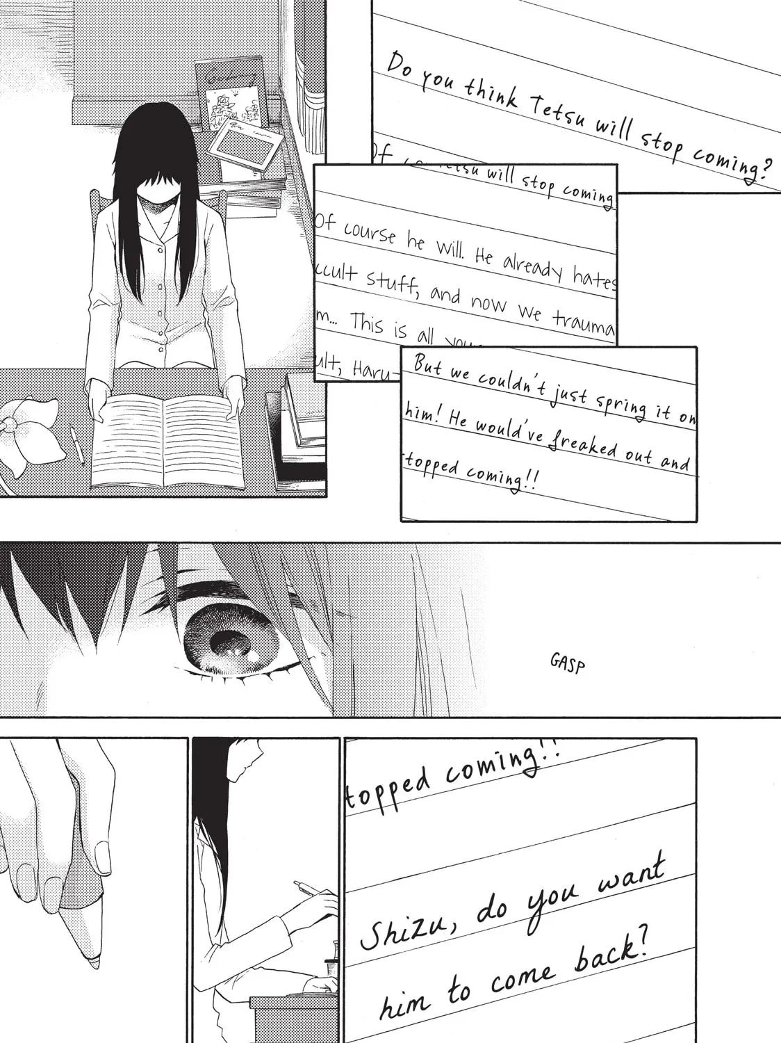 Read Wake up, Sleeping Beauty chapter 4 image 56 on Lezhin