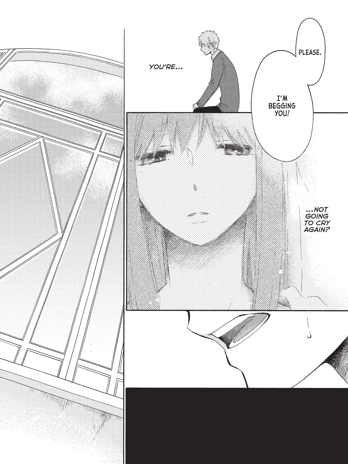 Read Wake up, Sleeping Beauty chapter 4 image 62 on Lezhin