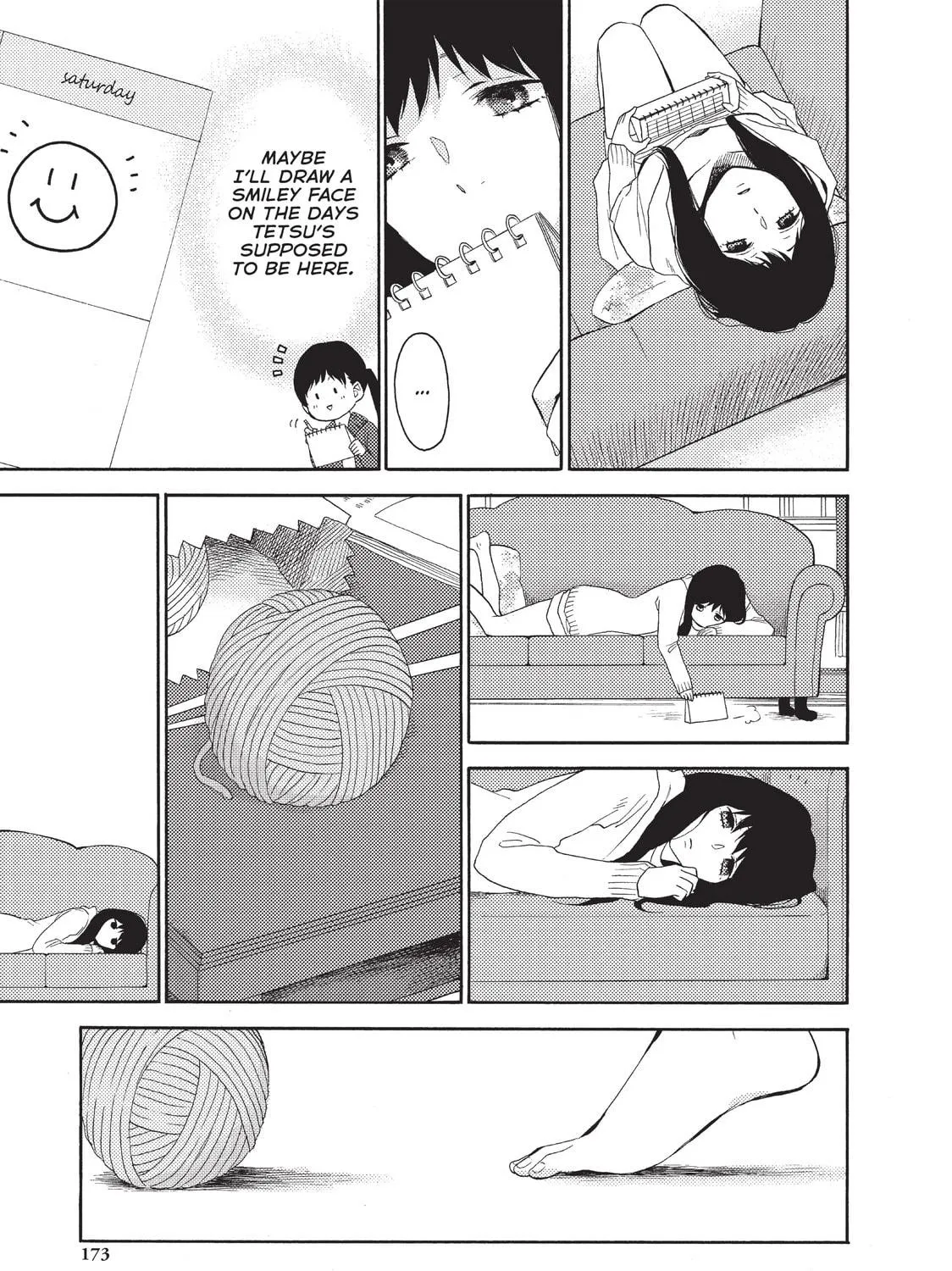 Read Wake up, Sleeping Beauty chapter 4 image 64 on Lezhin