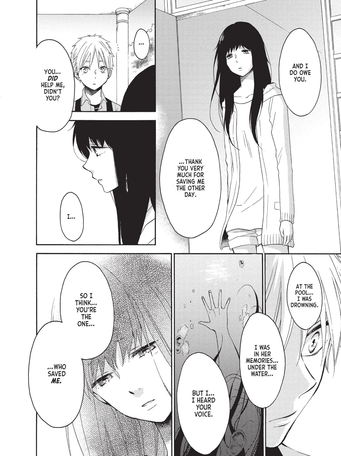 Read Wake up, Sleeping Beauty chapter 4 image 74 on Lezhin