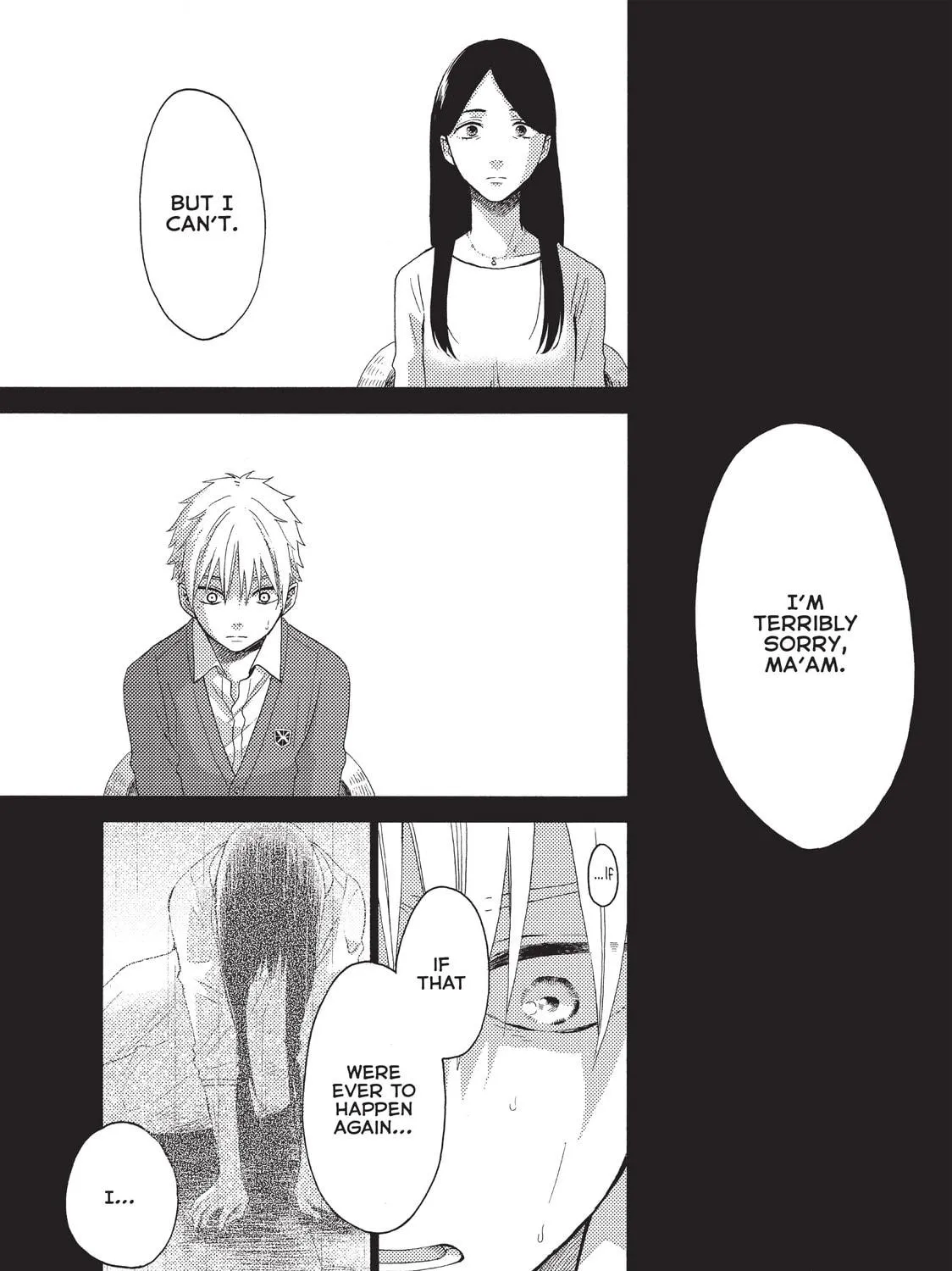 Read Wake up, Sleeping Beauty chapter 4 image 78 on Lezhin