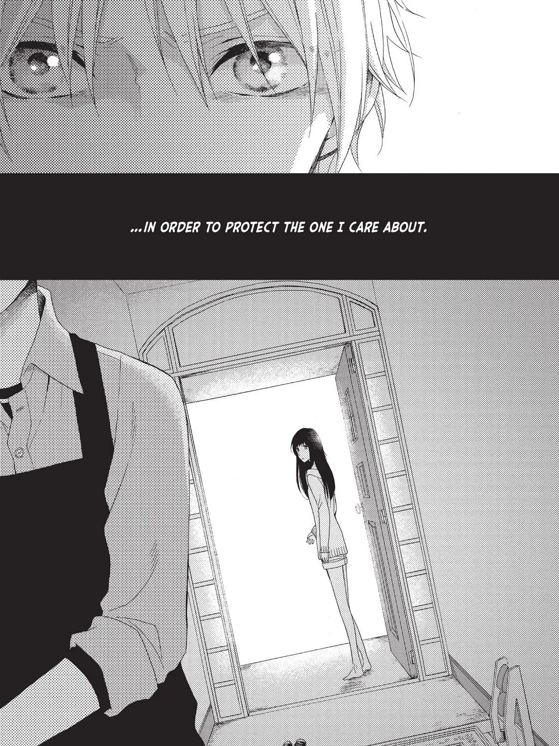 Read Wake up, Sleeping Beauty chapter 4 image 88 on Lezhin