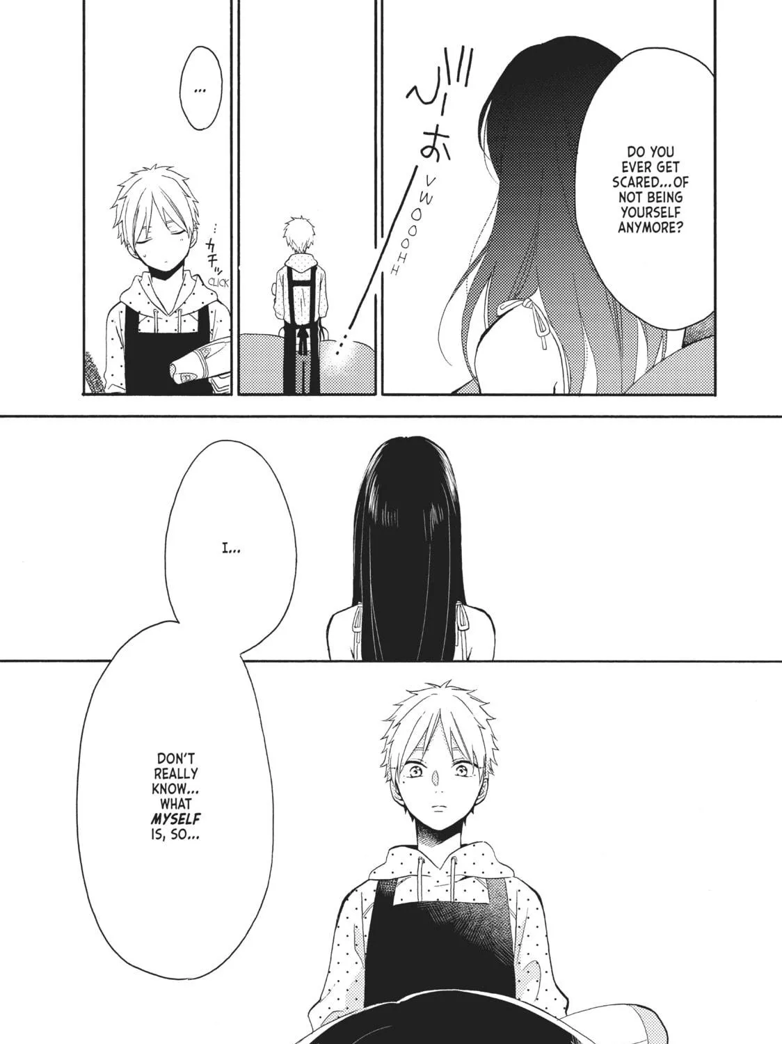 Read Wake up, Sleeping Beauty chapter 5 image 34 on Lezhin