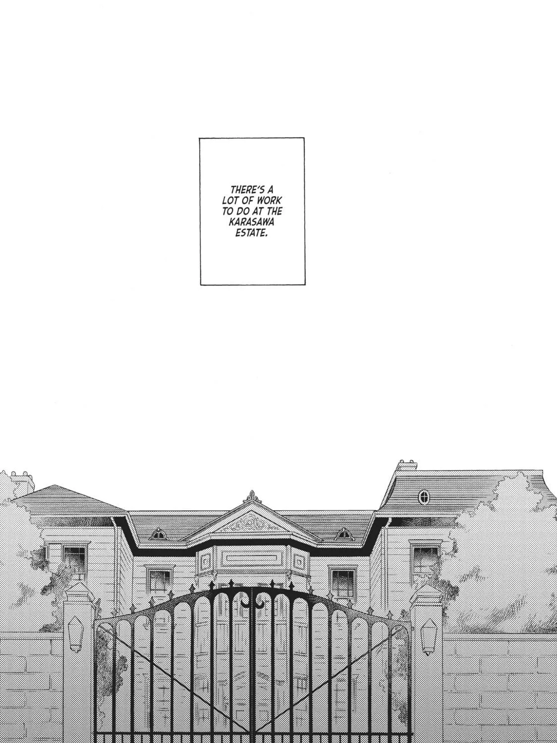 Read Wake up, Sleeping Beauty chapter 5 image 4 on Lezhin
