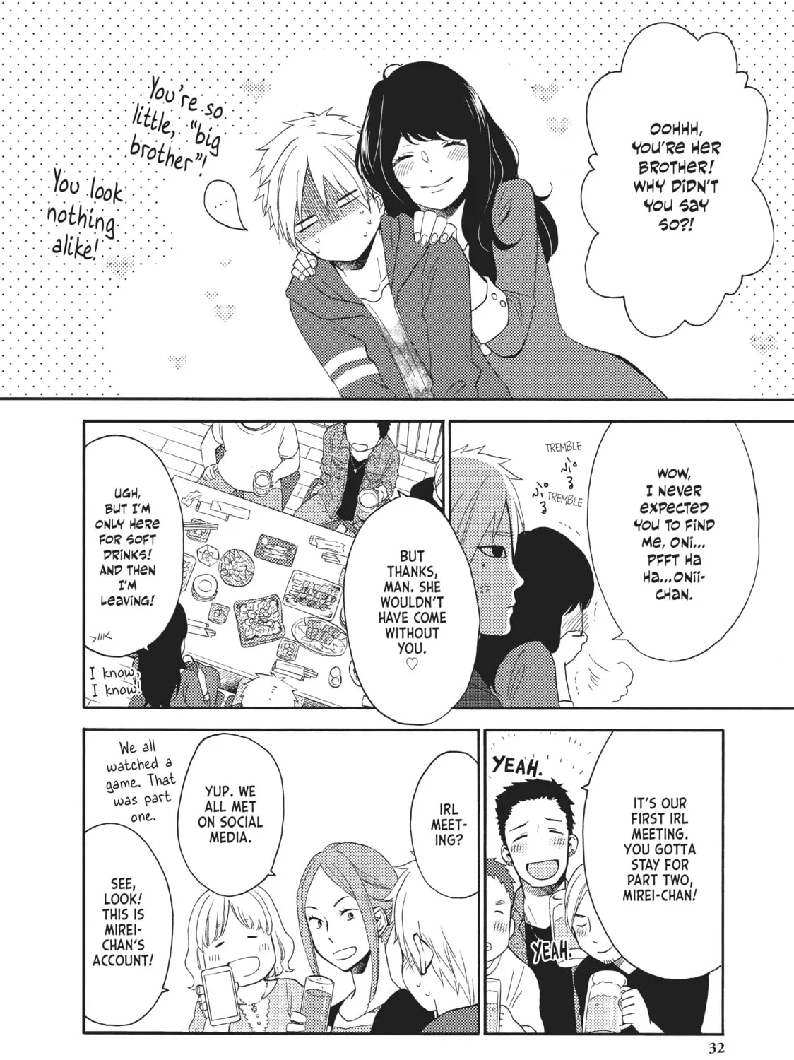 Read Wake up, Sleeping Beauty chapter 5 image 54 on Lezhin