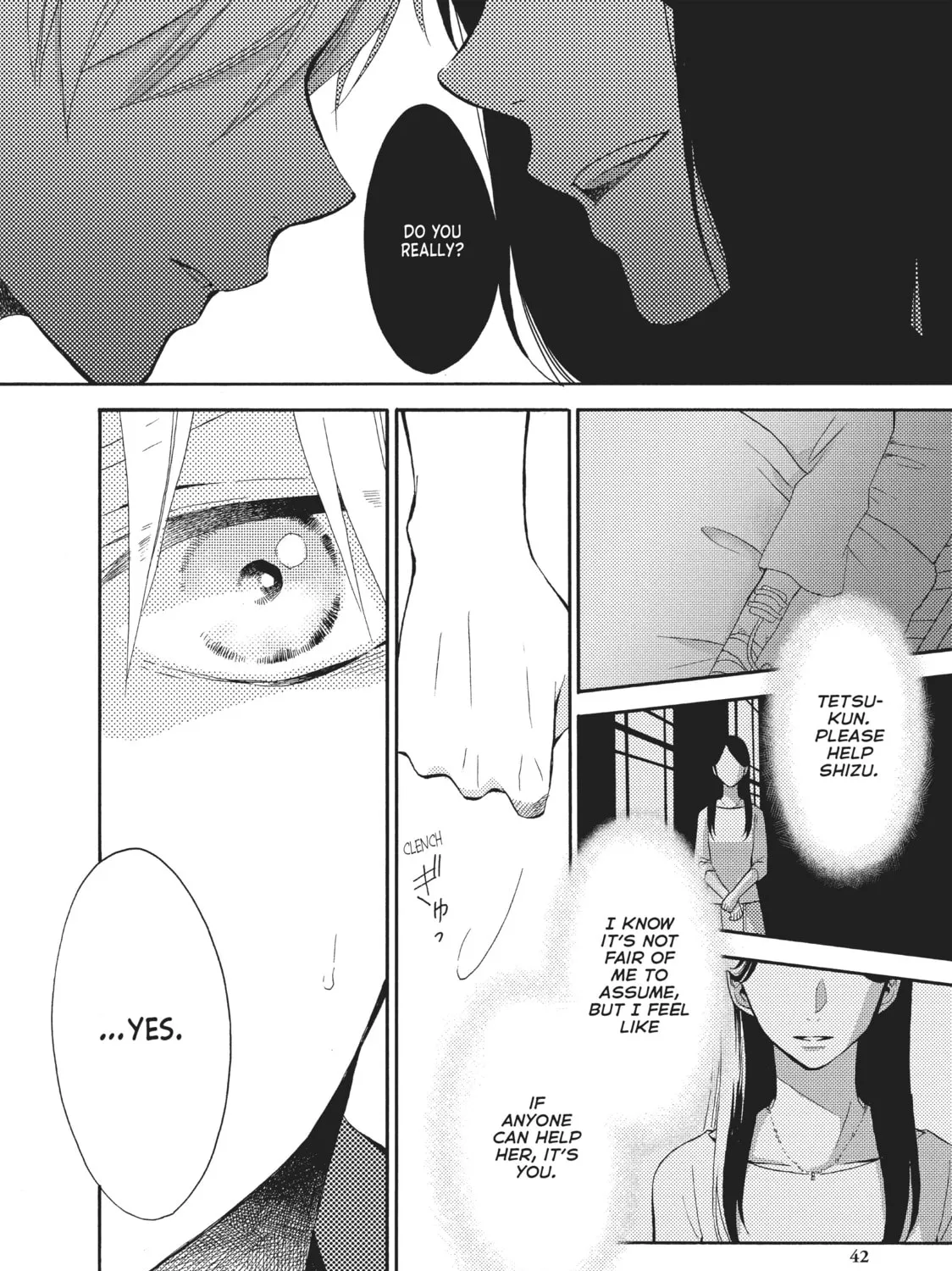 Read Wake up, Sleeping Beauty chapter 5 image 74 on Lezhin