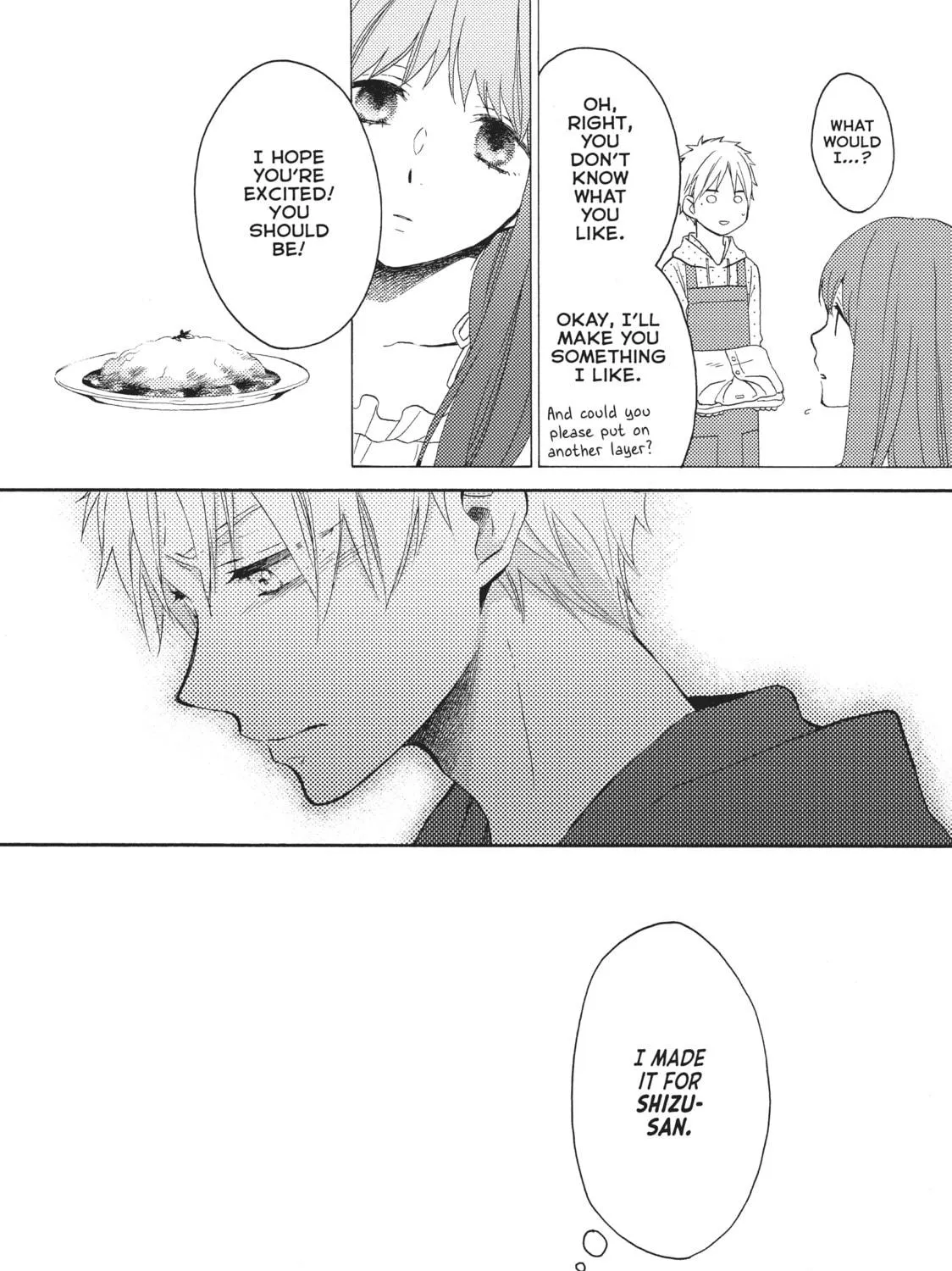 Read Wake up, Sleeping Beauty chapter 5 image 82 on Lezhin