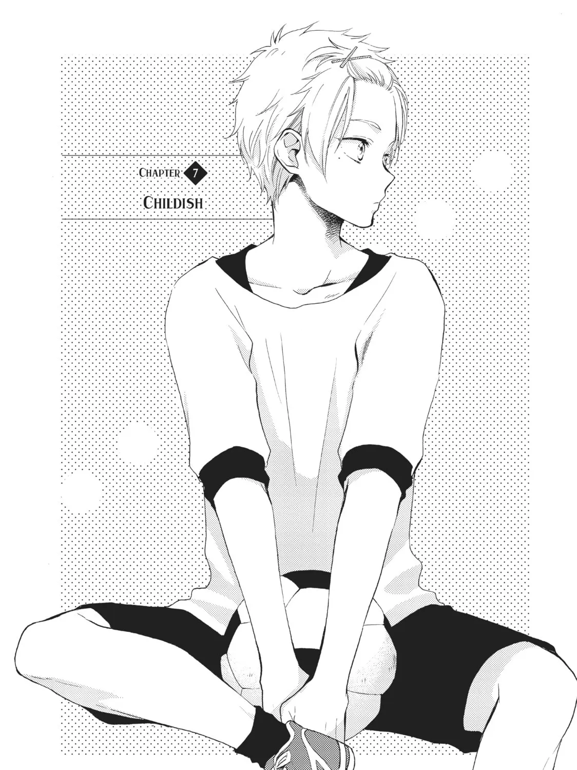 Read Wake up, Sleeping Beauty chapter 7 image 2 on Lezhin