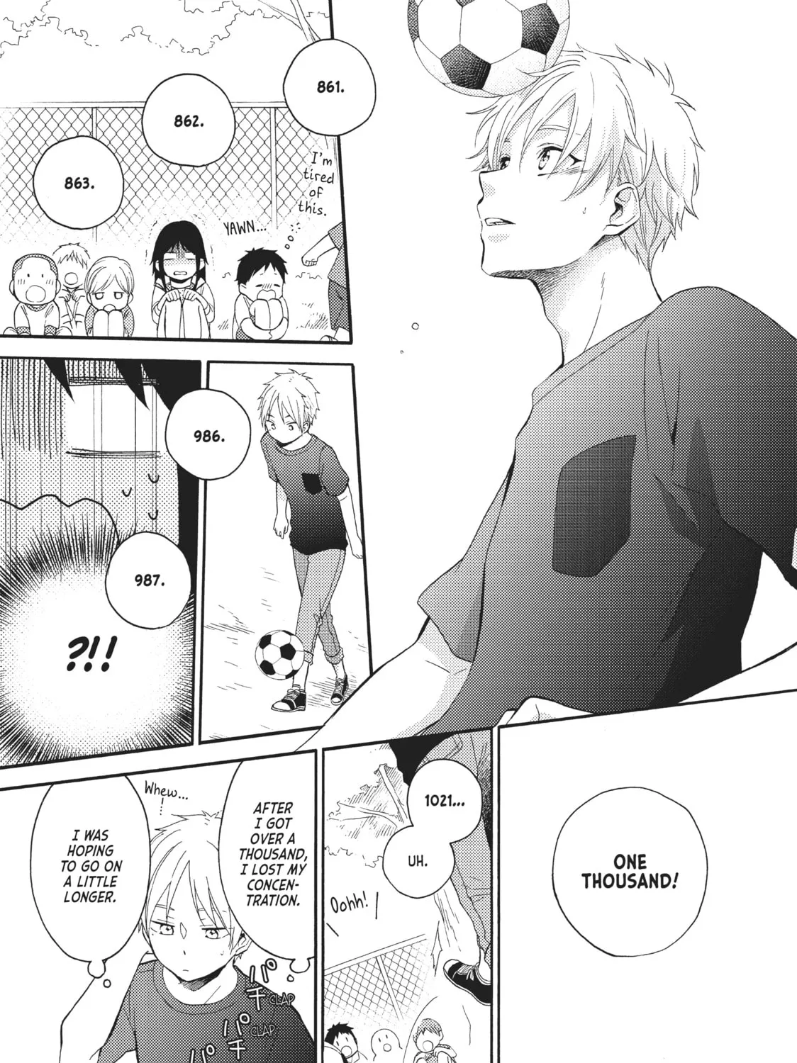 Read Wake up, Sleeping Beauty chapter 7 image 56 on Lezhin