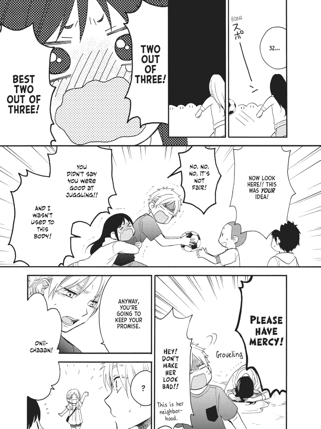 Read Wake up, Sleeping Beauty chapter 7 image 60 on Lezhin