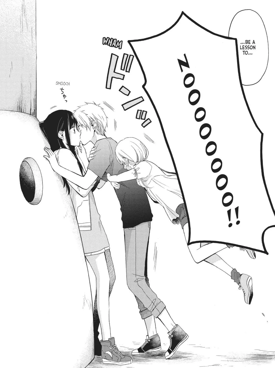 Read Wake up, Sleeping Beauty chapter 7 image 70 on Lezhin