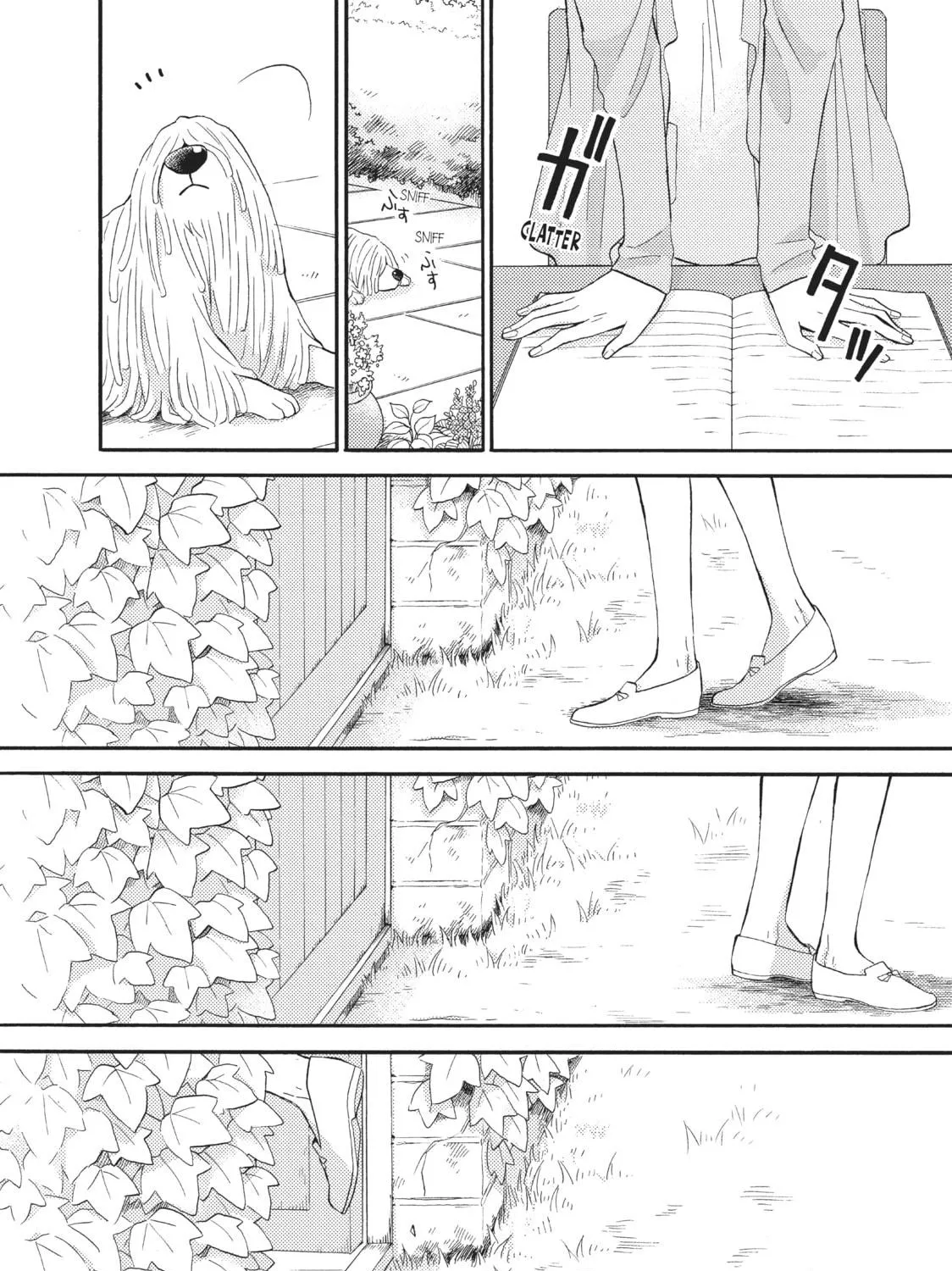 Read Wake up, Sleeping Beauty chapter 8 image 10 on Lezhin
