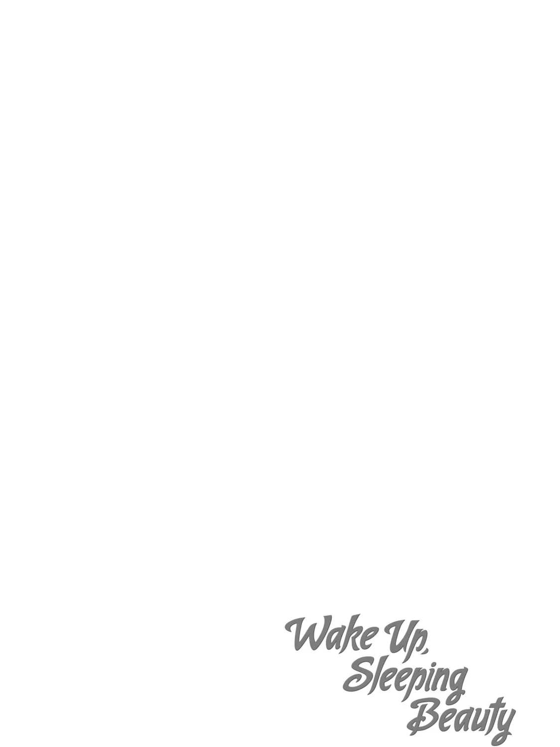 Read Wake up, Sleeping Beauty chapter 8 image 2 on Lezhin