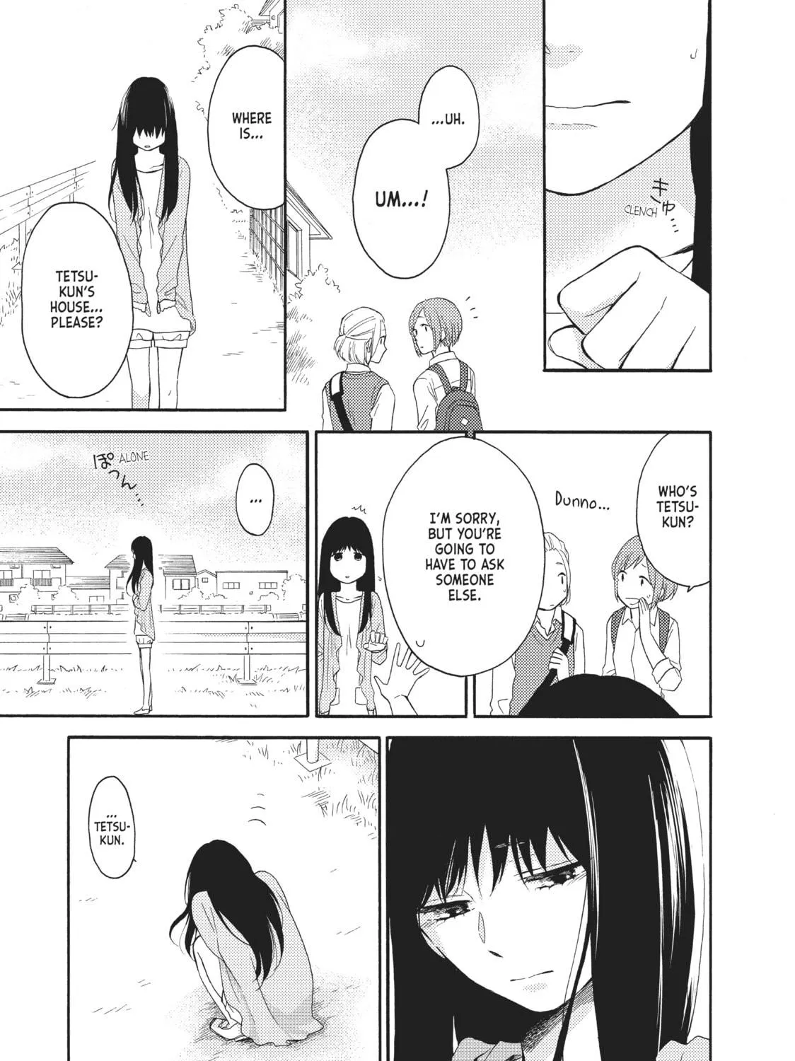 Read Wake up, Sleeping Beauty chapter 8 image 28 on Lezhin